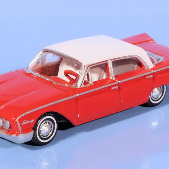 INT.Oxford Diecast 87.Ford Fairlane Sedan 500 Town (1960)(1)