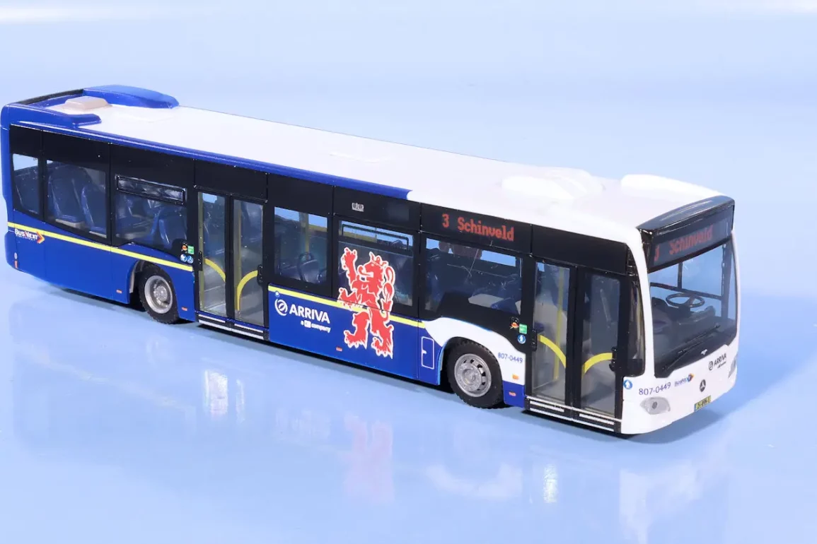 INT.Rietze 87.MB Citaro Arriva Limburg(1)