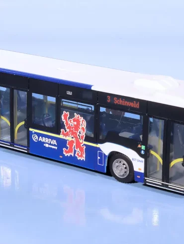 INT.Rietze 87.MB Citaro Arriva Limburg(1)