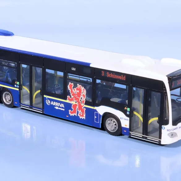 INT.Rietze 87.MB Citaro Arriva Limburg(1)