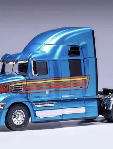 IXO Western Star 5700 1