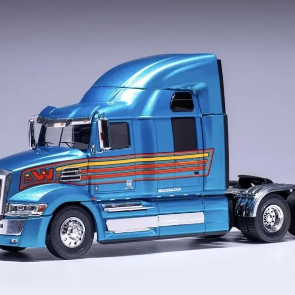 IXO Western Star 5700 1