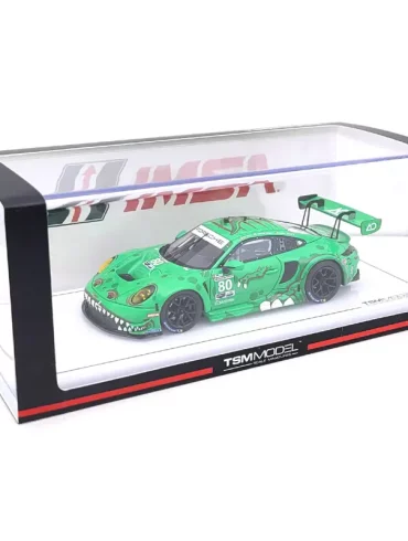 OP43TSM Porsche 911 GT3 #80 Sebring 12h 2023 (9)