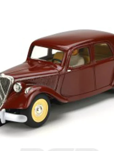 PSR Kit Traction Avant 1