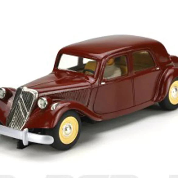 PSR Kit Traction Avant 1