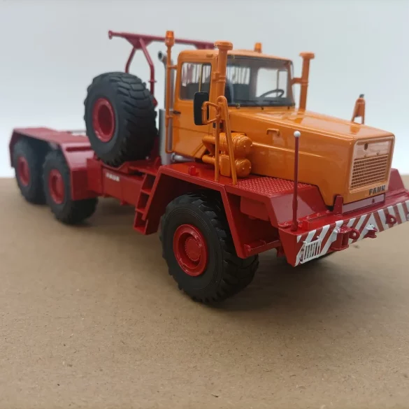 Premium Classixxs Faun 1