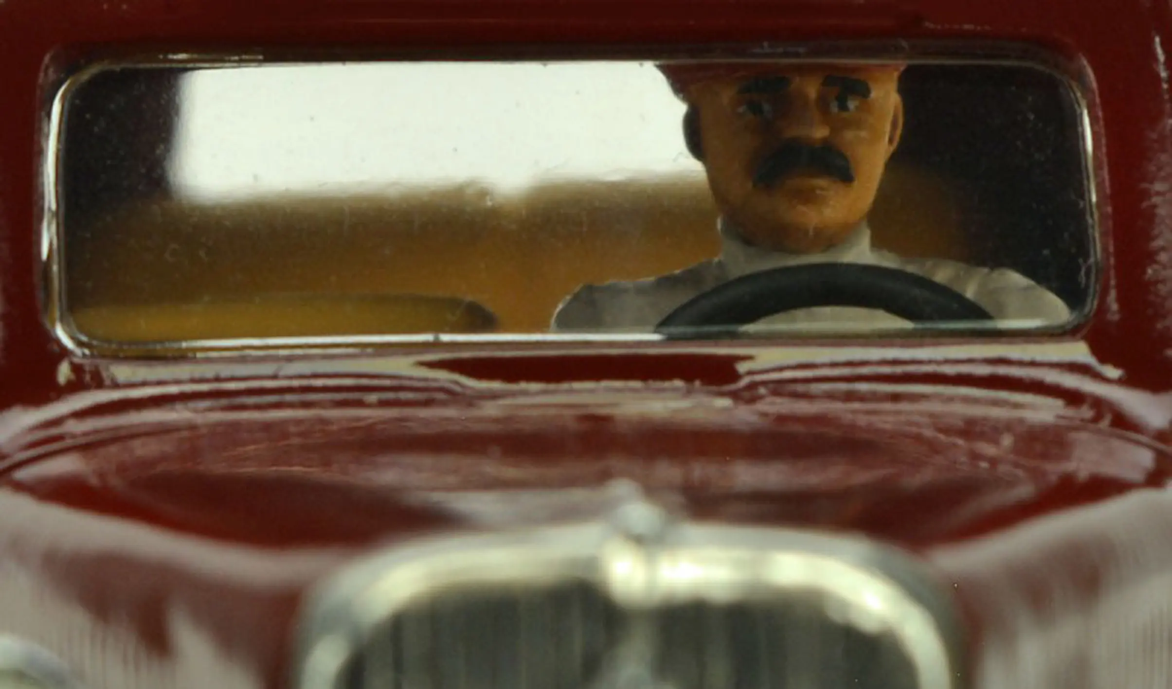 PSR Traction CHAUFFEUR 3