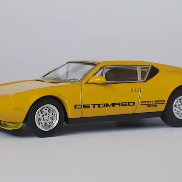 1;64 Para64 De Tomaso Pantera 1
