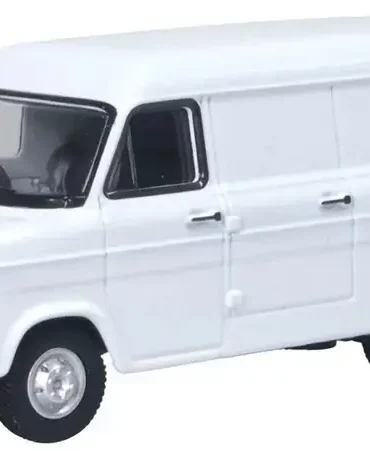 1;76 Oxford Diecast Ford Transit
