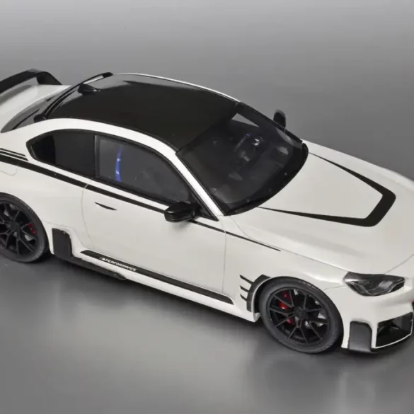 18GTspirit BMW M2 M Performance 1