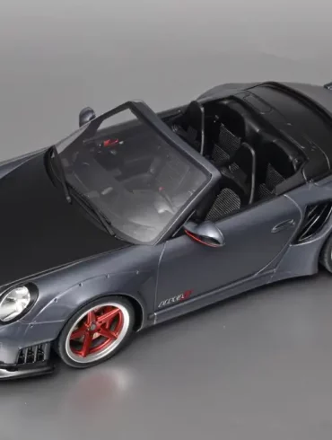 18GTspirit Porsche 911 997 LB Works 2016 1