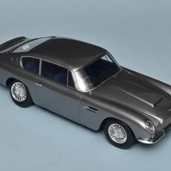 18Schuco Pro.R Aston Martin DB6 1