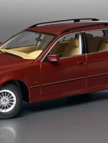 18Triple9 BMW 5 serie Touring 1998 E38 2