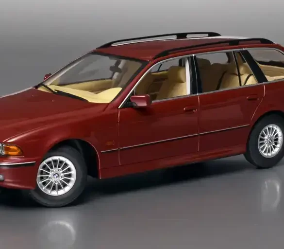 18Triple9 BMW 5 serie Touring 1998 E38 2