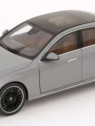 18iScale MB E Klasse W214 2024 1