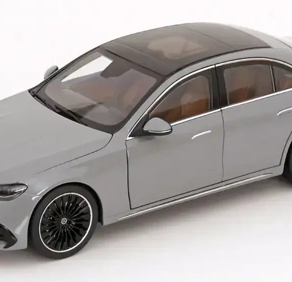 18iScale MB E Klasse W214 2024 1