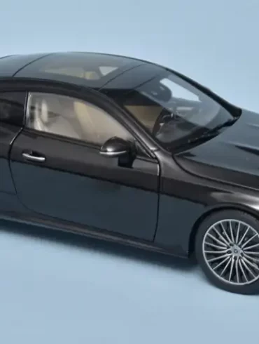 18norev MB CLE C236 Coupé 2024 1