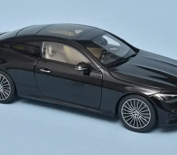 18norev MB CLE C236 Coupé 2024 1