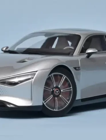 18nzg Mercedes Vision EQXX 2022 1