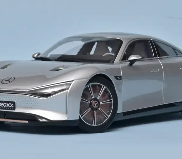 18nzg Mercedes Vision EQXX 2022 1