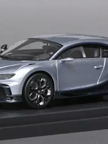 43Looksmart Bugatti Chiron Profileé 2023 1
