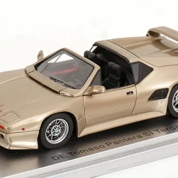 43kess De Tomaso Pantera SI Targa 1993 3