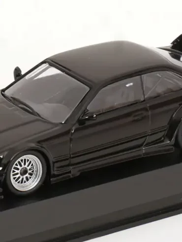 43maxichamps BMW M3 GTR E36 1993 3