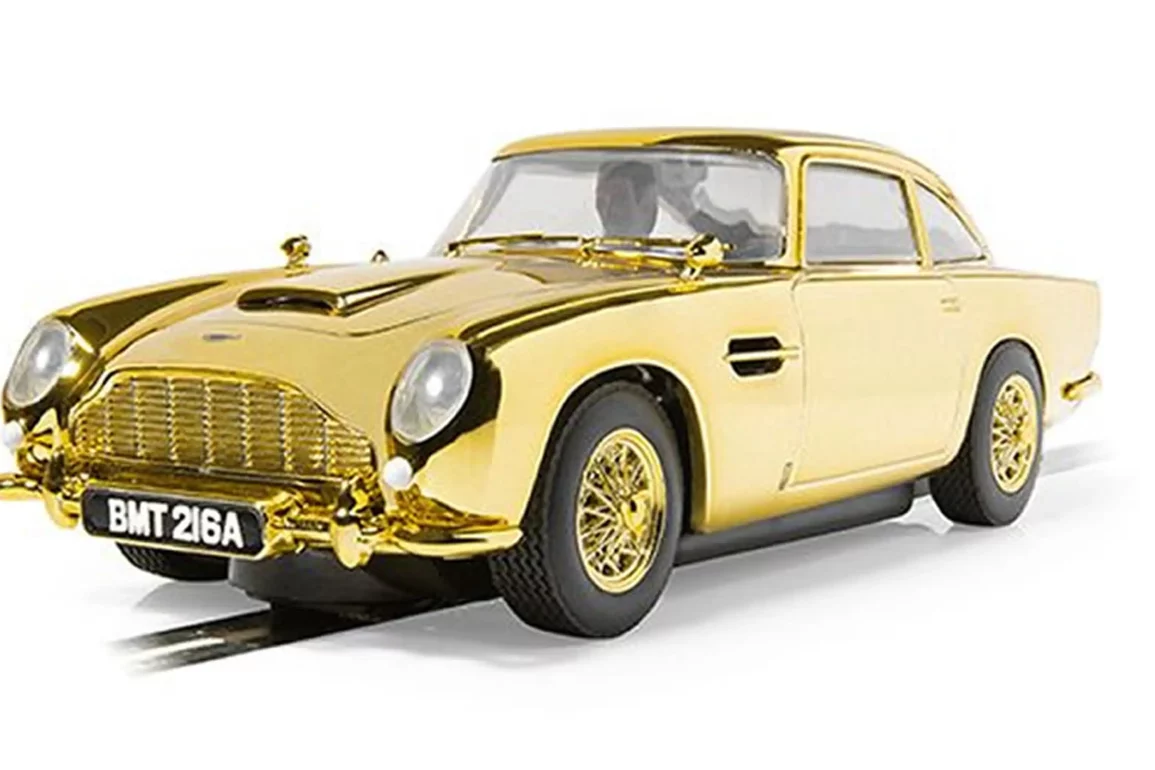 60 jaar DB 5 Goldfinger 3 jpg