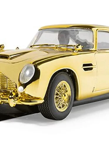 60 jaar DB 5 Goldfinger 3 jpg