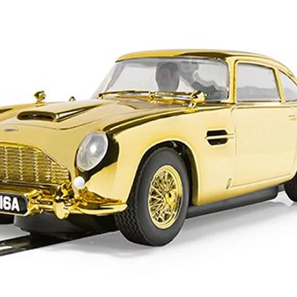 60 jaar DB 5 Goldfinger 3 jpg