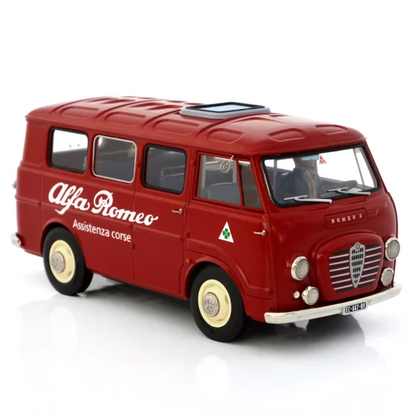 Alfa Romeo 2 'Assistenza' (1)