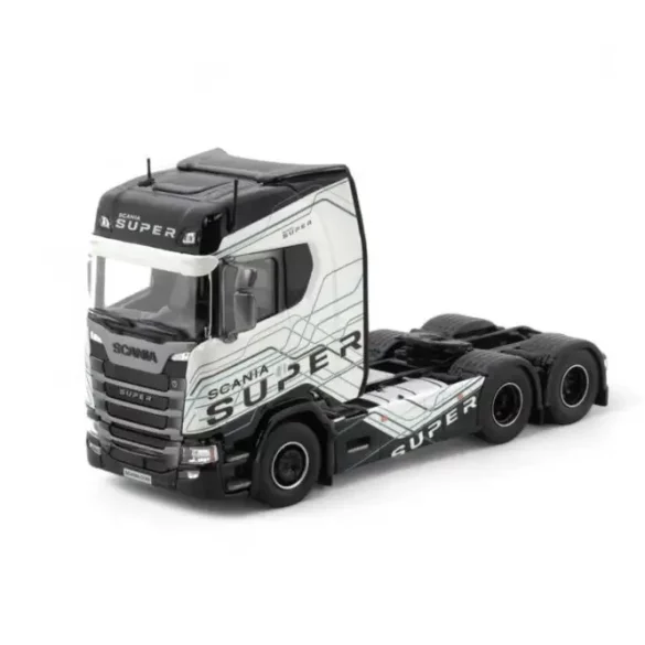 Tekno Scania Super 1