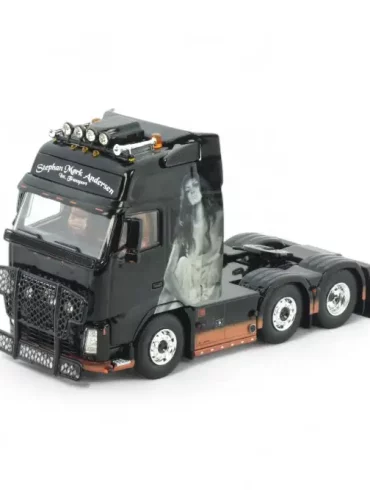 Tekno Stephan Andersen 1