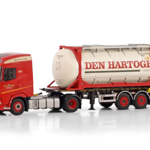 WSI DAF den Hartogh 1