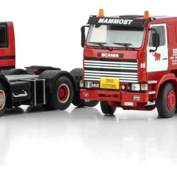 WSI Scania set Mammoet