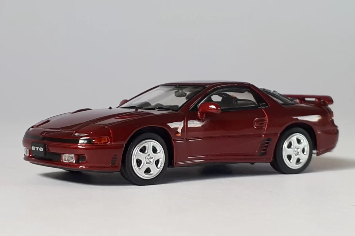 1;64 Hobby Japan Mitsubishi GTO 1