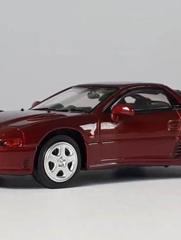 1;64 Hobby Japan Mitsubishi GTO 1