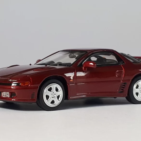 1;64 Hobby Japan Mitsubishi GTO 1