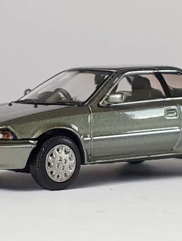 1;64 Hobby Japan Toyota Corolla Levin 1