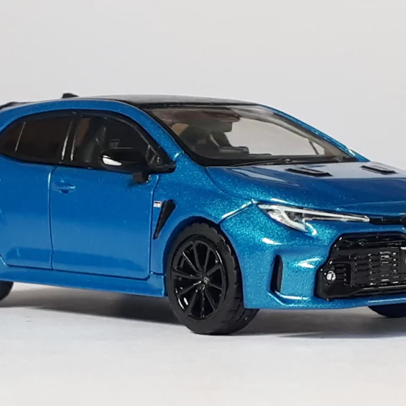 1;64 Hobby Japan Toyota GR Corolla 1