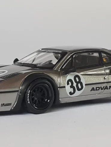 1;64 Inno64 Liberty Walk 308 GTB 1