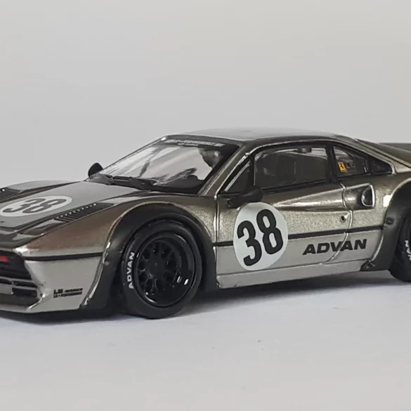 1;64 Inno64 Liberty Walk 308 GTB 1