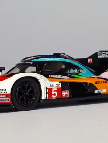 1;64 Sparky Porsche 963 1