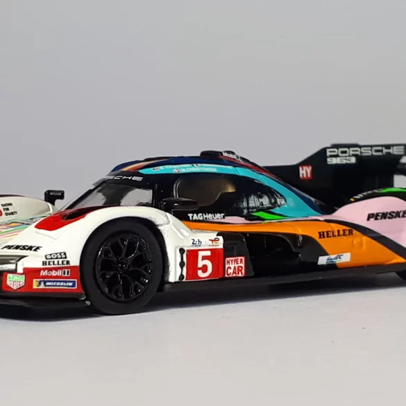 1;64 Sparky Porsche 963 1