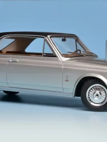 18Cult Ford Taunus P7B coupé 69 71 08