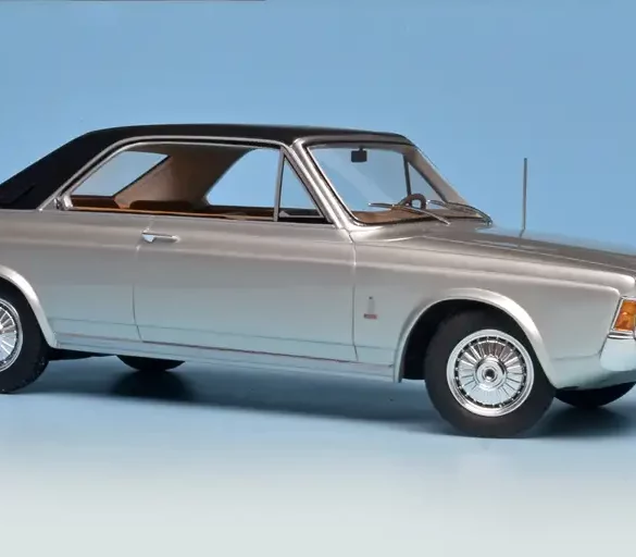 18Cult Ford Taunus P7B coupé 69 71 08
