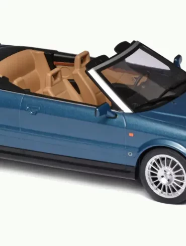 18MCG Audi 80 cabrio 1991 2000 2