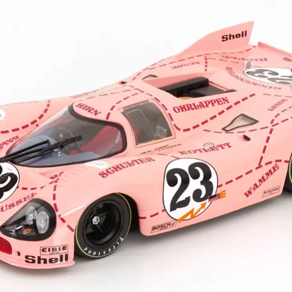18Werk83 Porsche 917 20 Pink Pig LM 1971 1