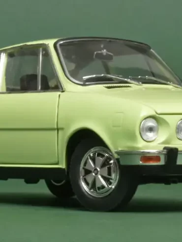 18abrex Skoda 110R Coupé 1980 1