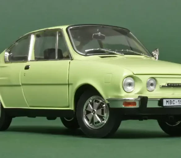 18abrex Skoda 110R Coupé 1980 1